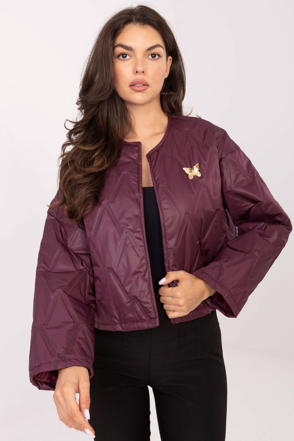 Image of Veste rouge