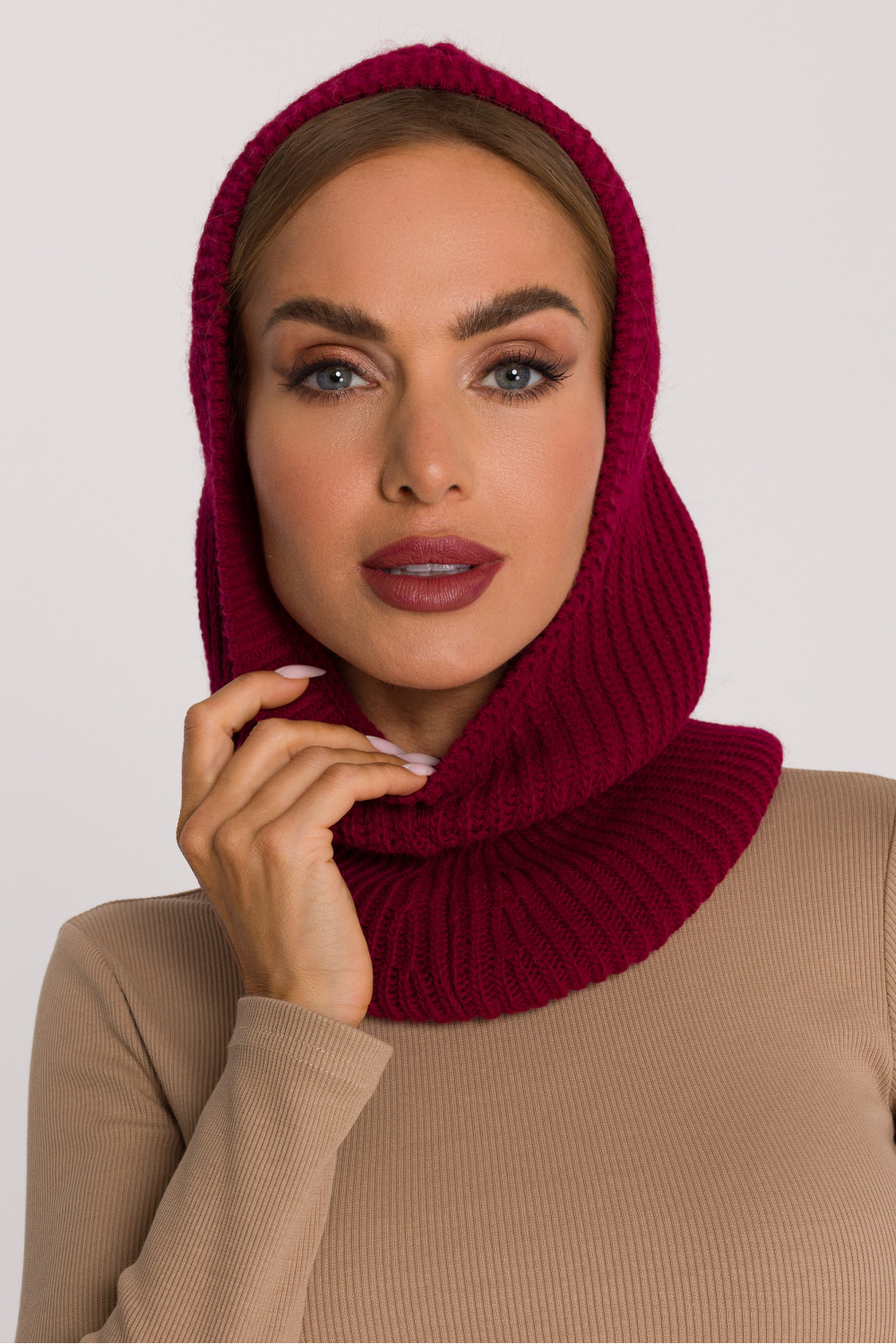 Image of Balaklava rouge