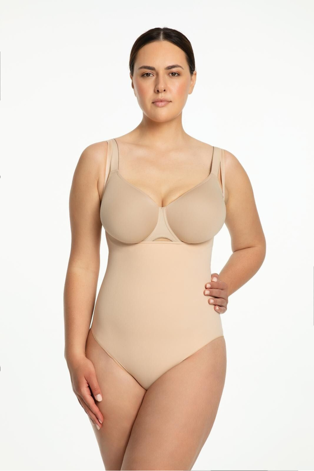 Image of Body beige