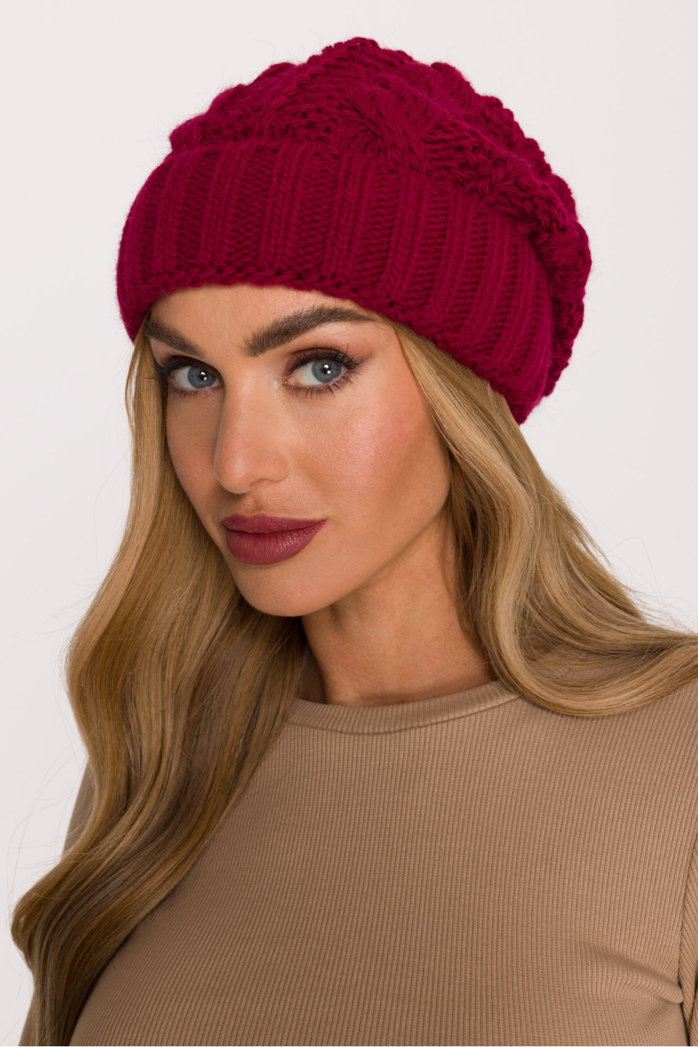 Image of Bonnet rouge