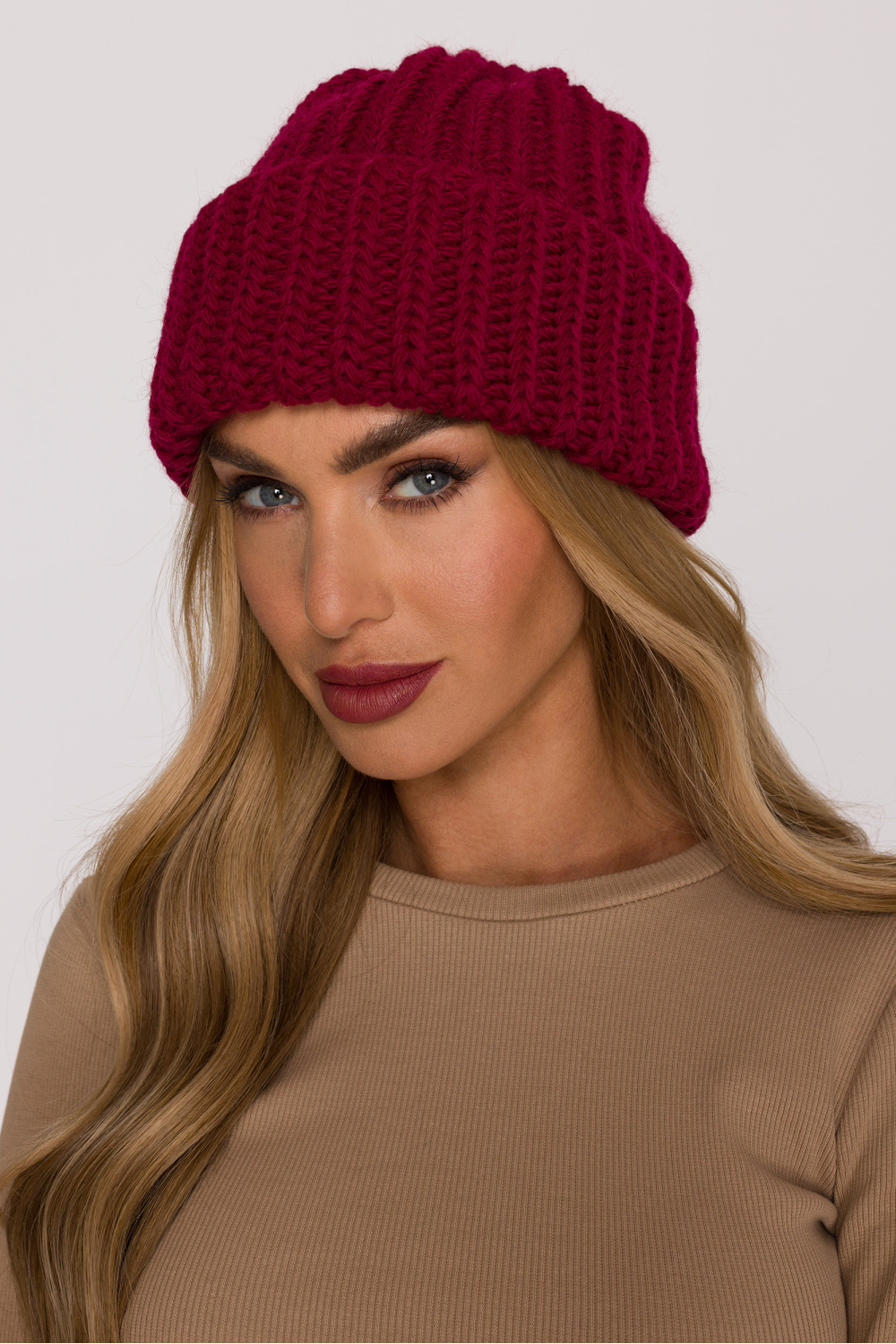 Image of Bonnet rouge