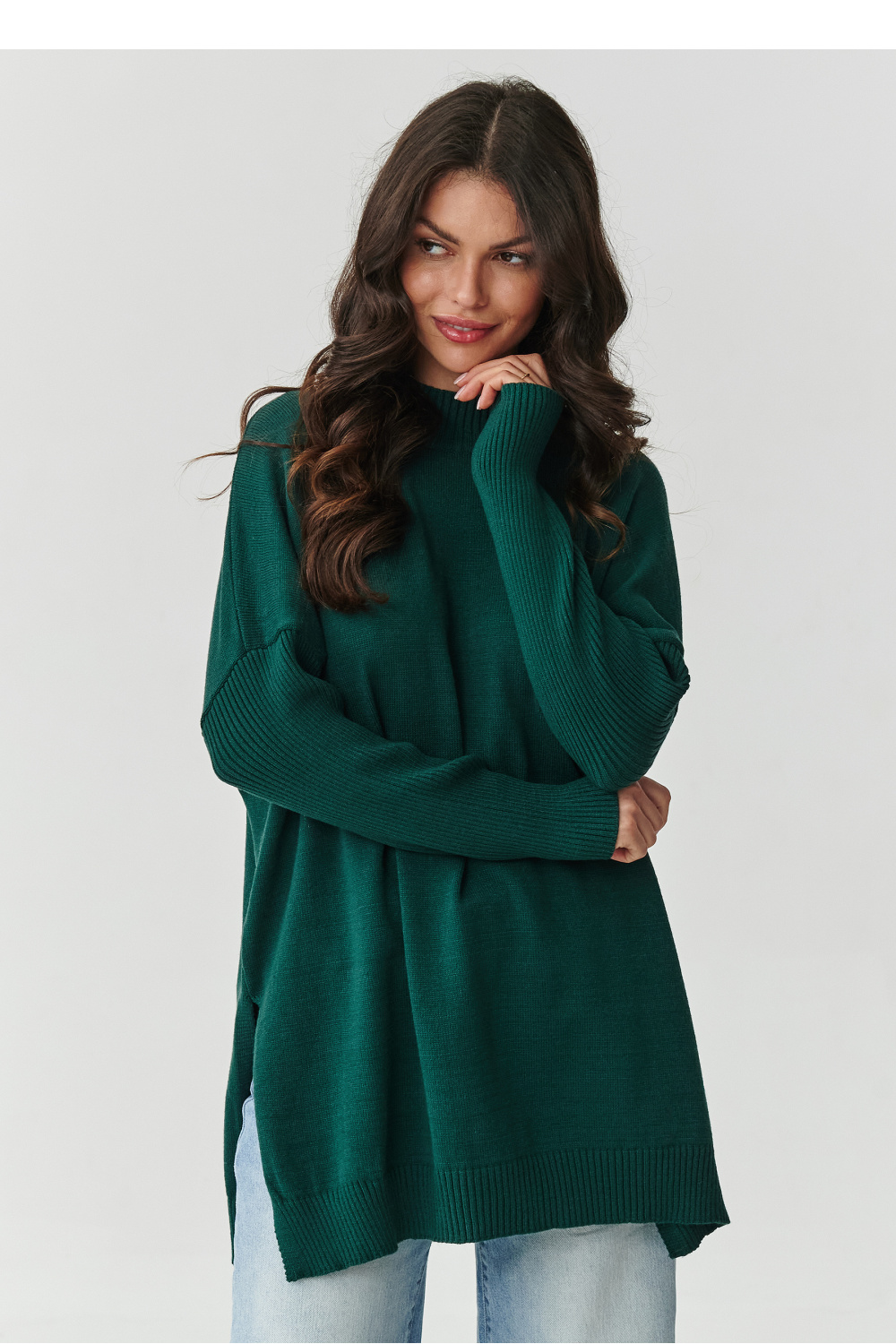 Image of Chandail vert