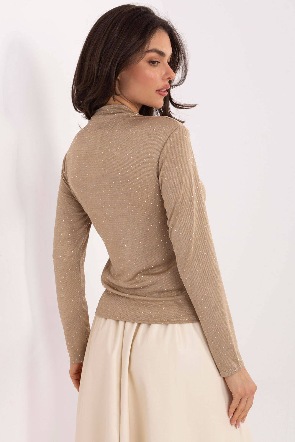 Product image of Chemisier beige