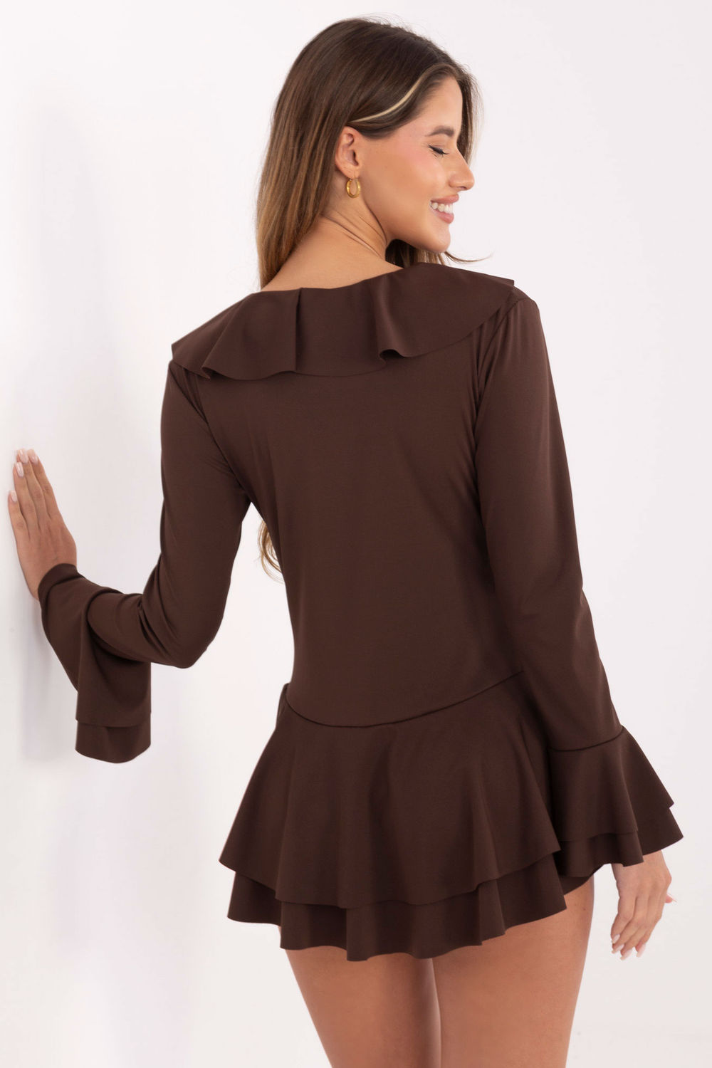 Product image of Combinaison brune