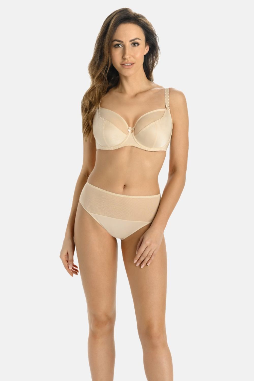 Product image of Culotte beige
