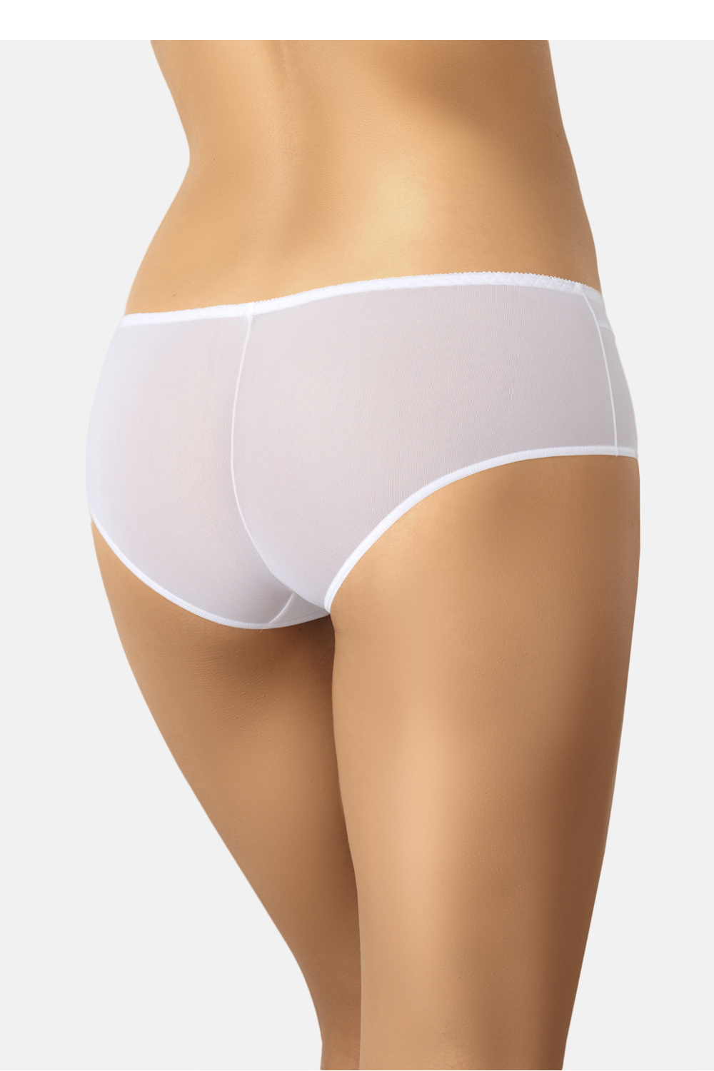 Product image of Culotte blanche