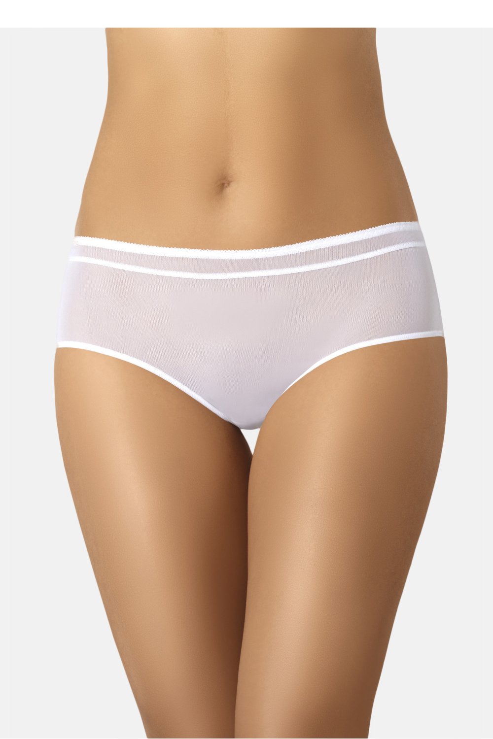 Image of Culotte blanche