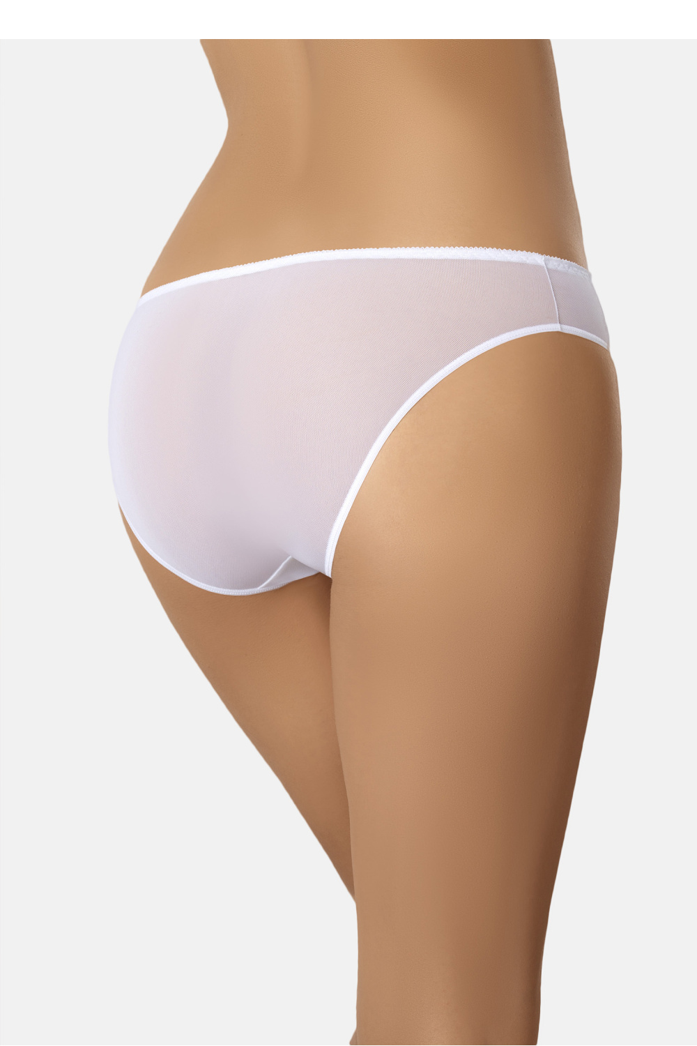 Product image of Culotte blanche