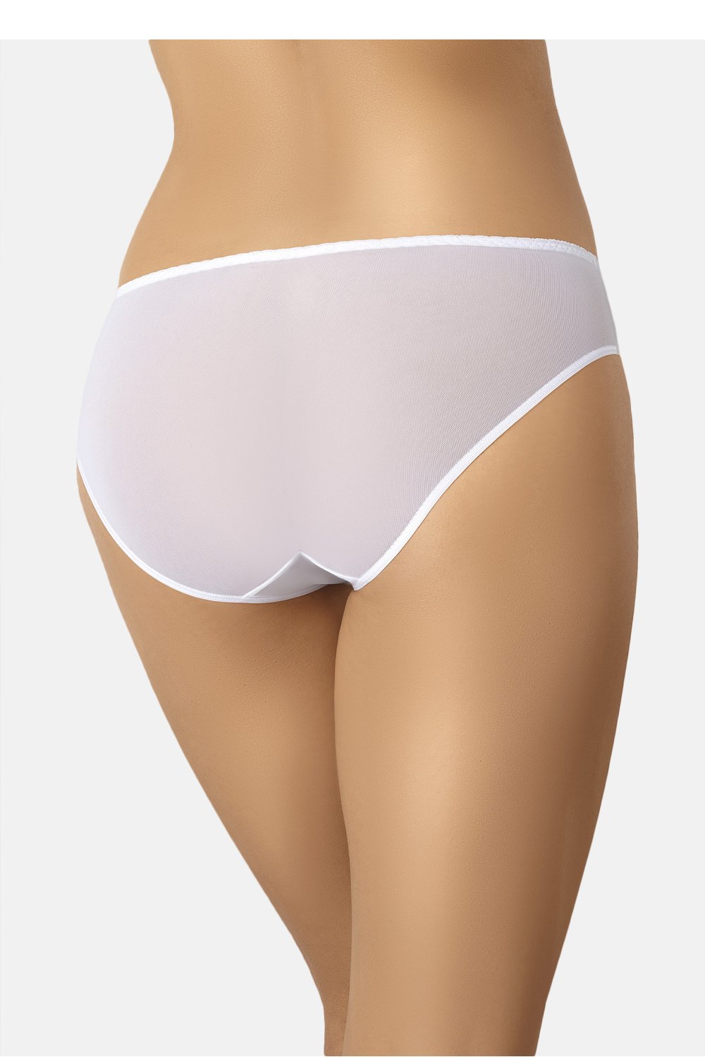 Product image of Culotte blanche