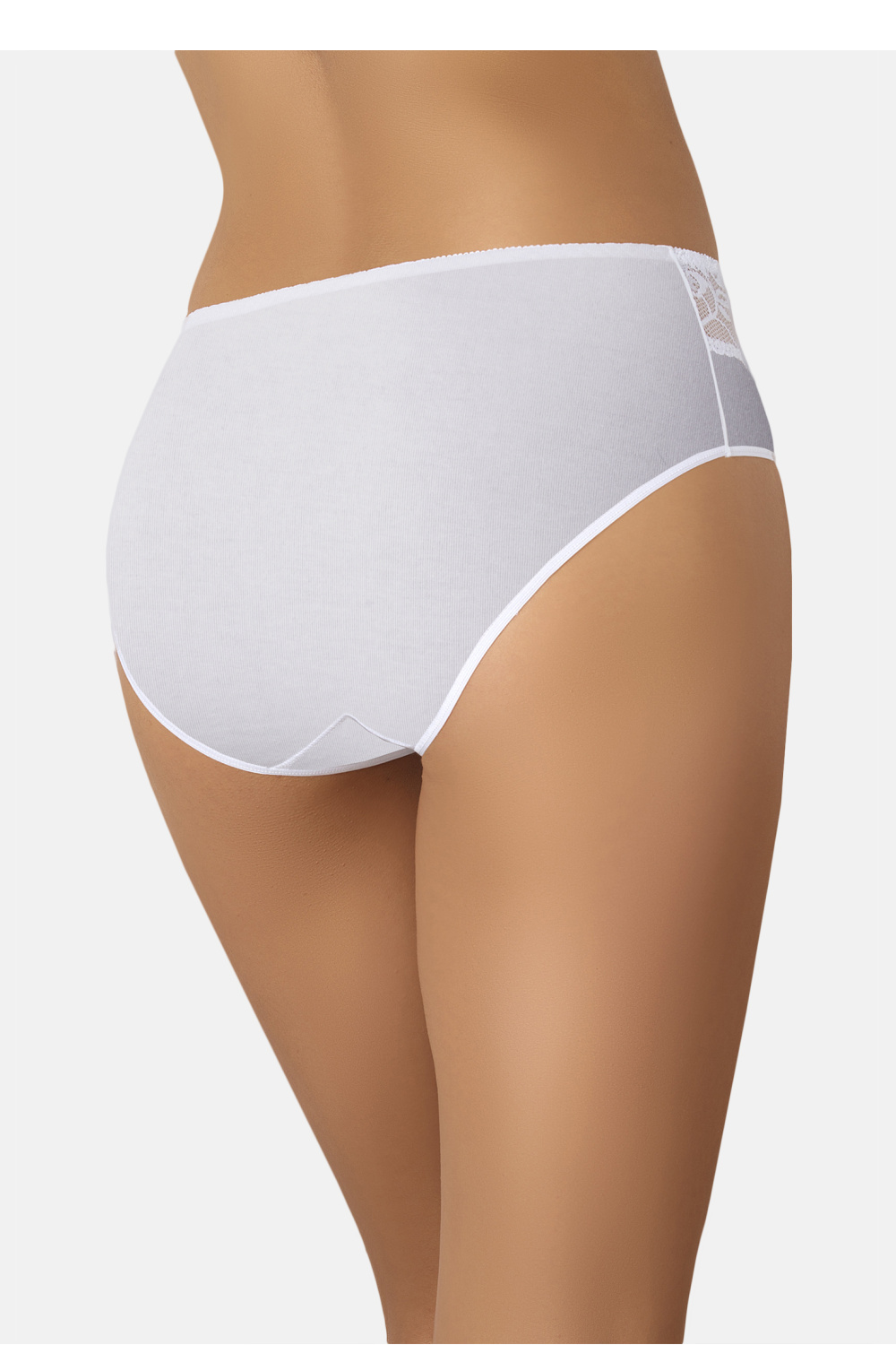 Product image of Culotte blanche