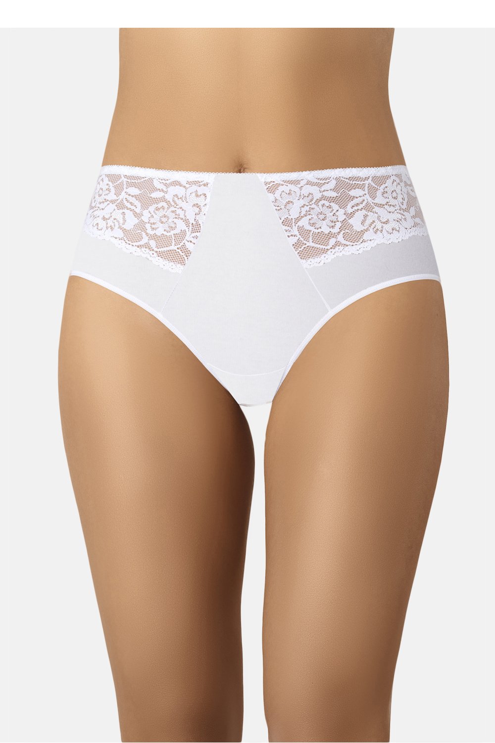 Image of Culotte blanche