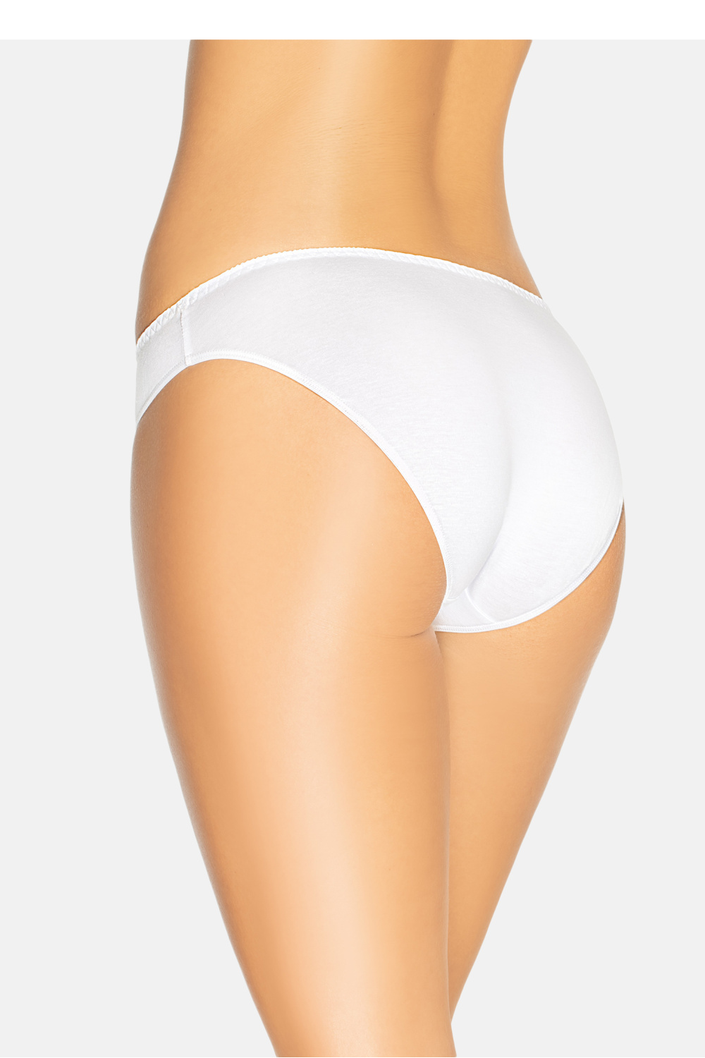 Product image of Culotte blanche