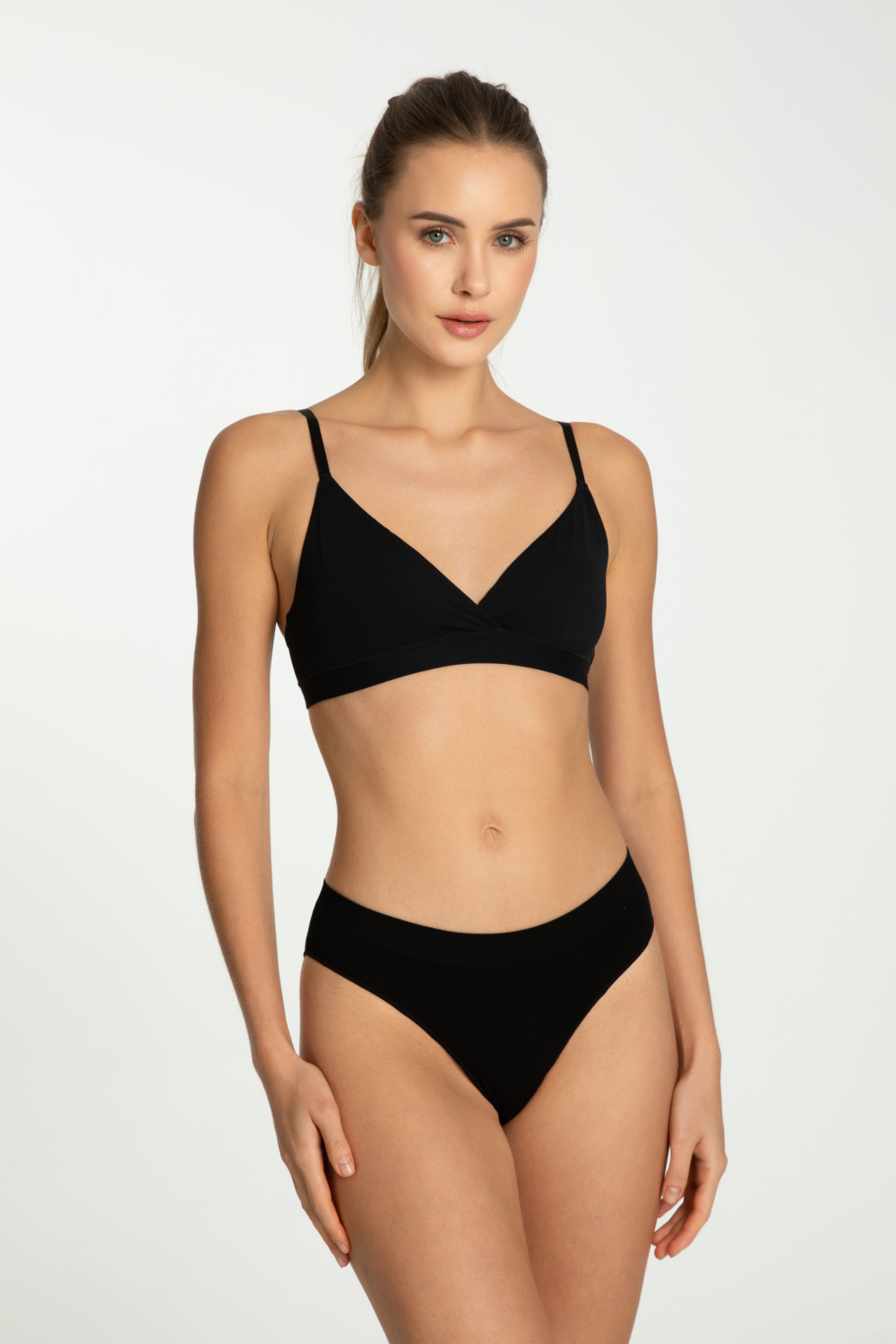 Image of Culotte noire