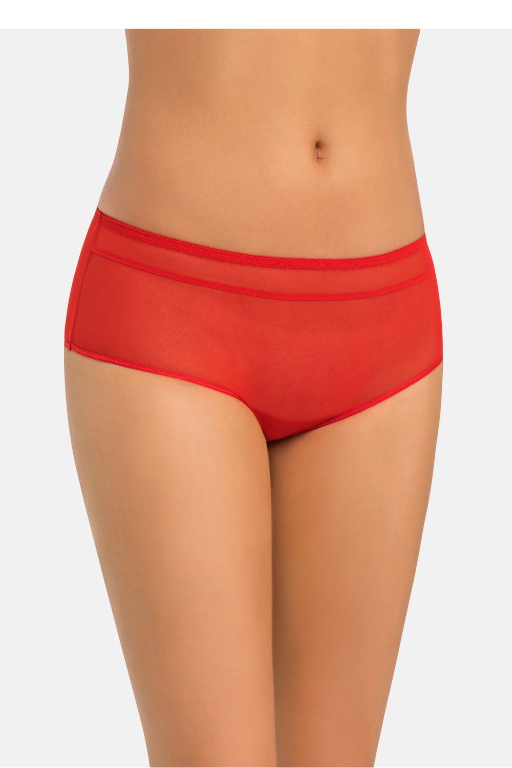 Image of Culotte rouge