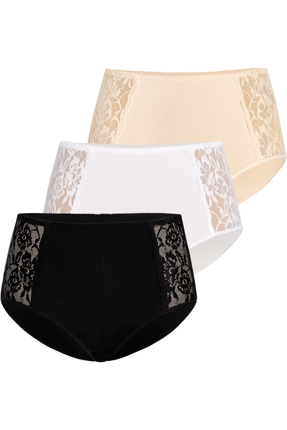 Product image of Ensemble beige
