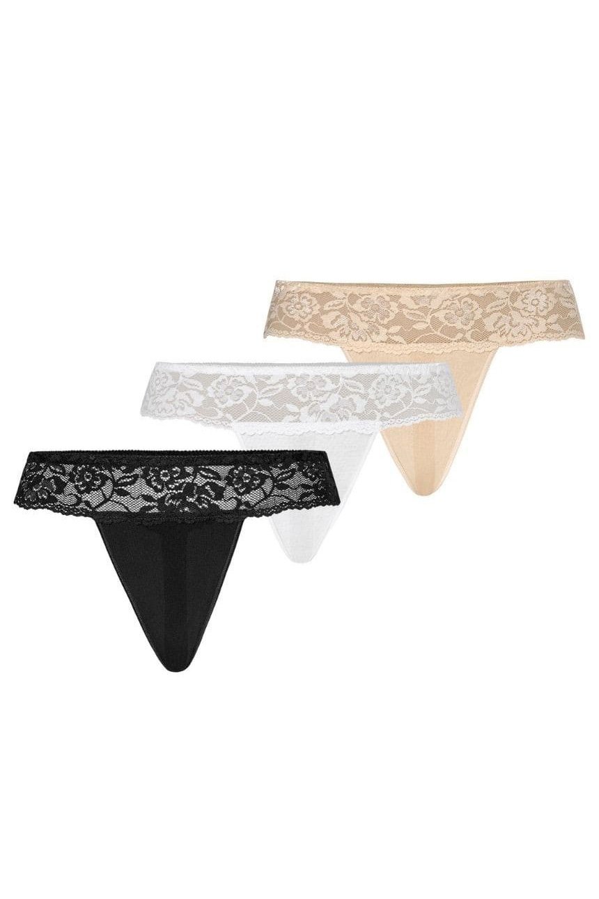 Image of Ensemble beige