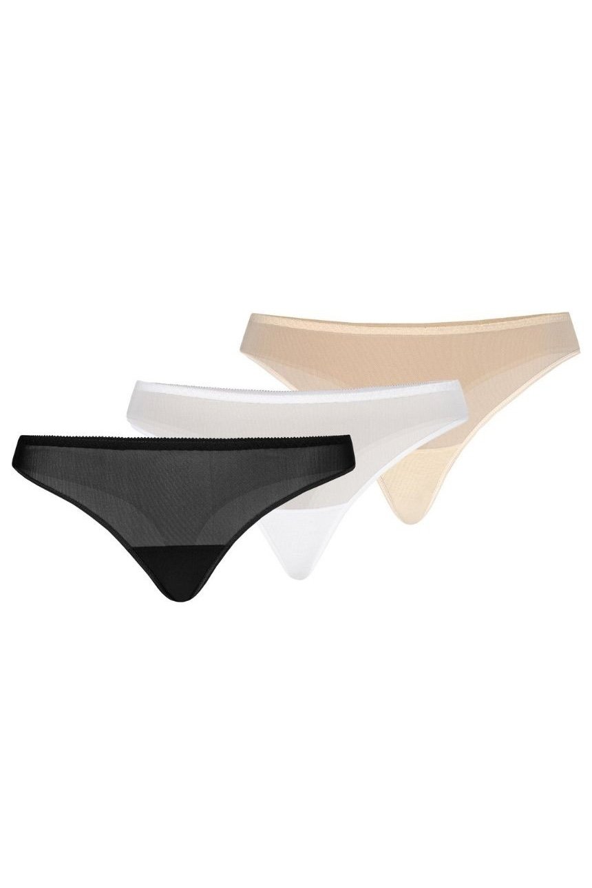 Image of Ensemble beige