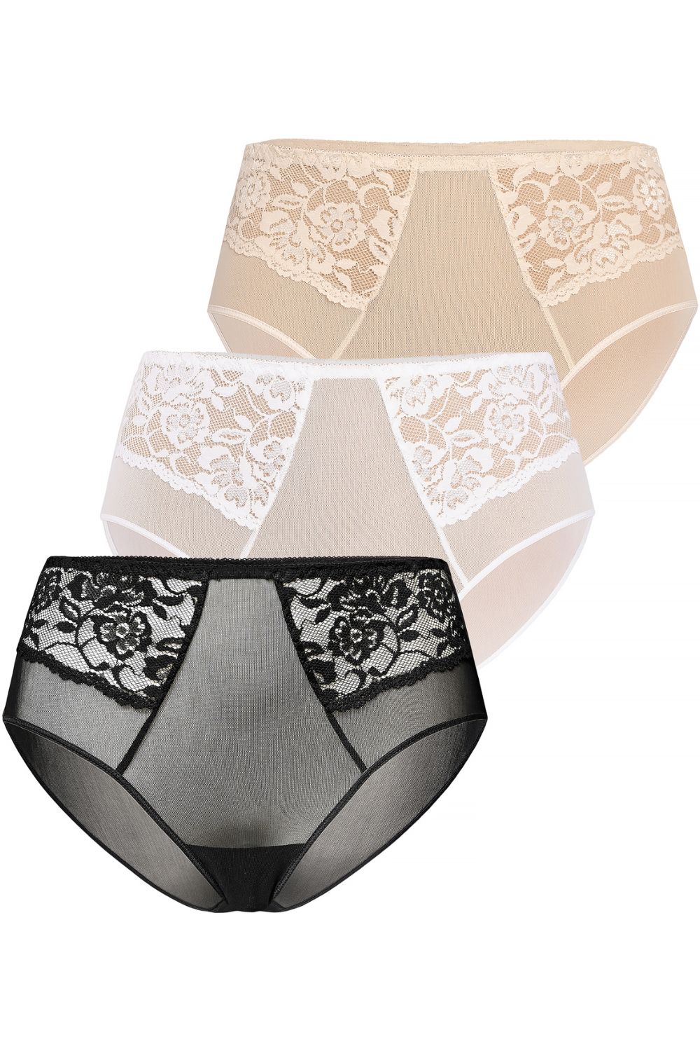 Product image of Ensemble beige