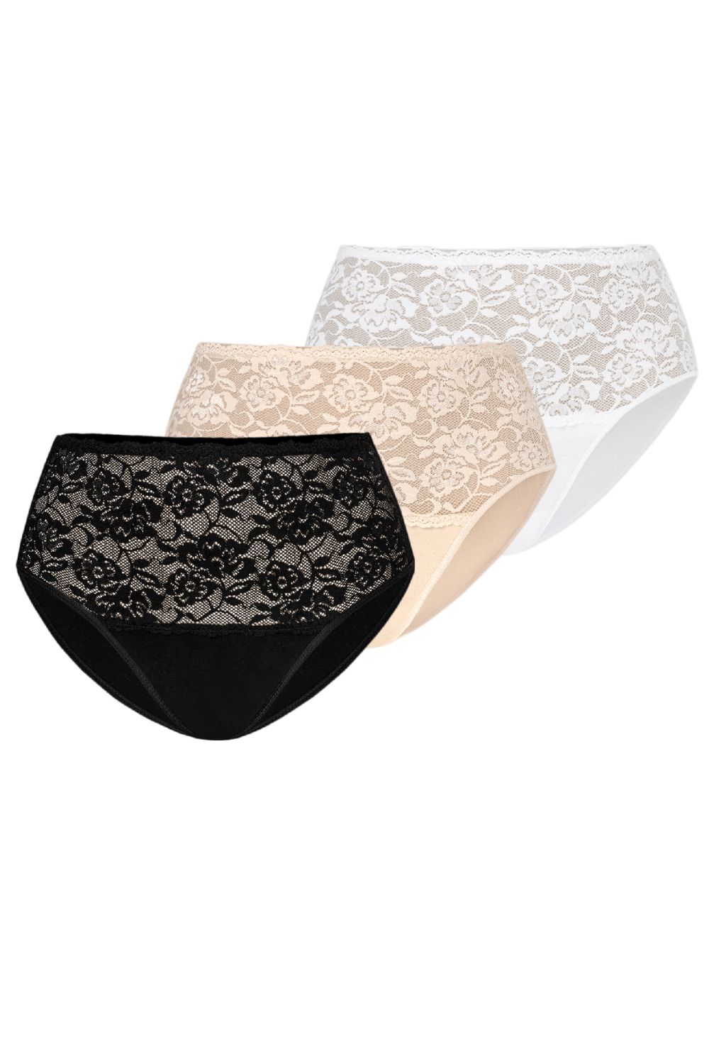 Product image of Ensemble beige