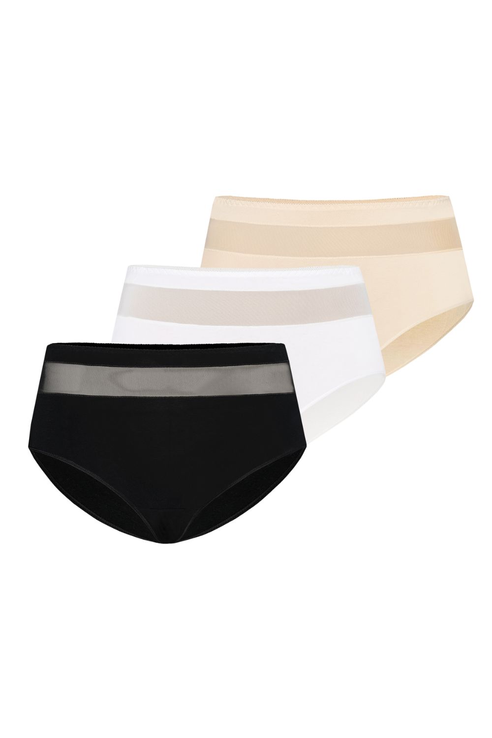 Product image of Ensemble beige