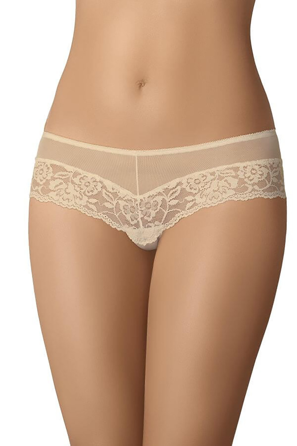 Product image of Ensemble beige