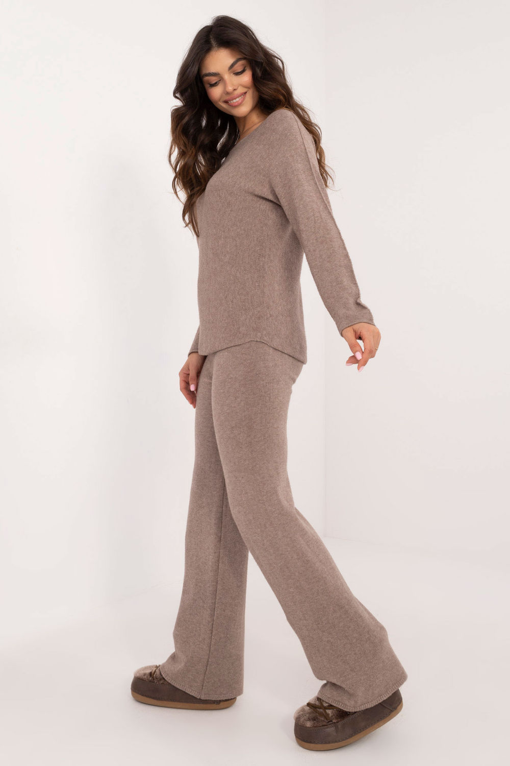 Product image of Ensemble beige