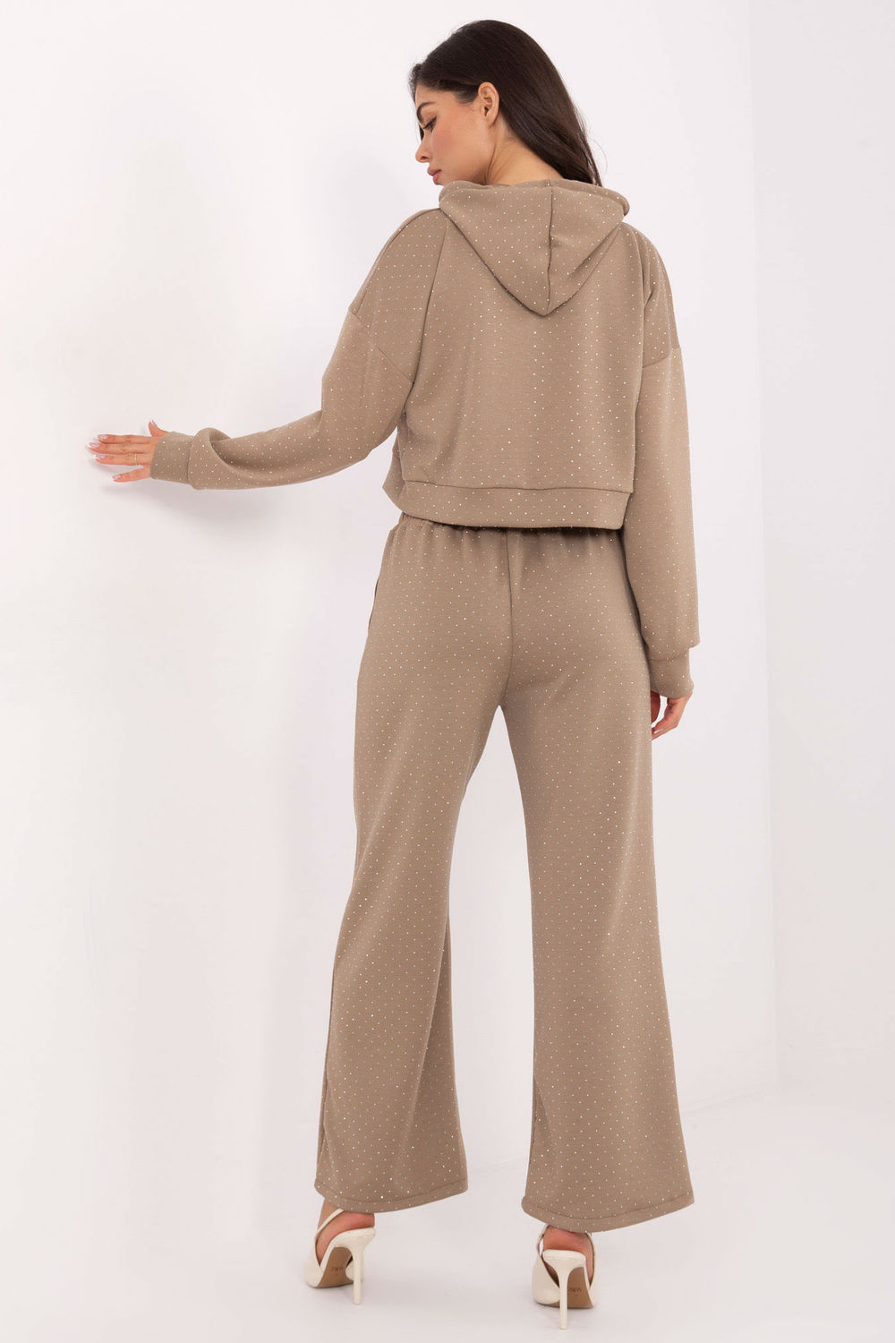 Product image of Ensemble beige
