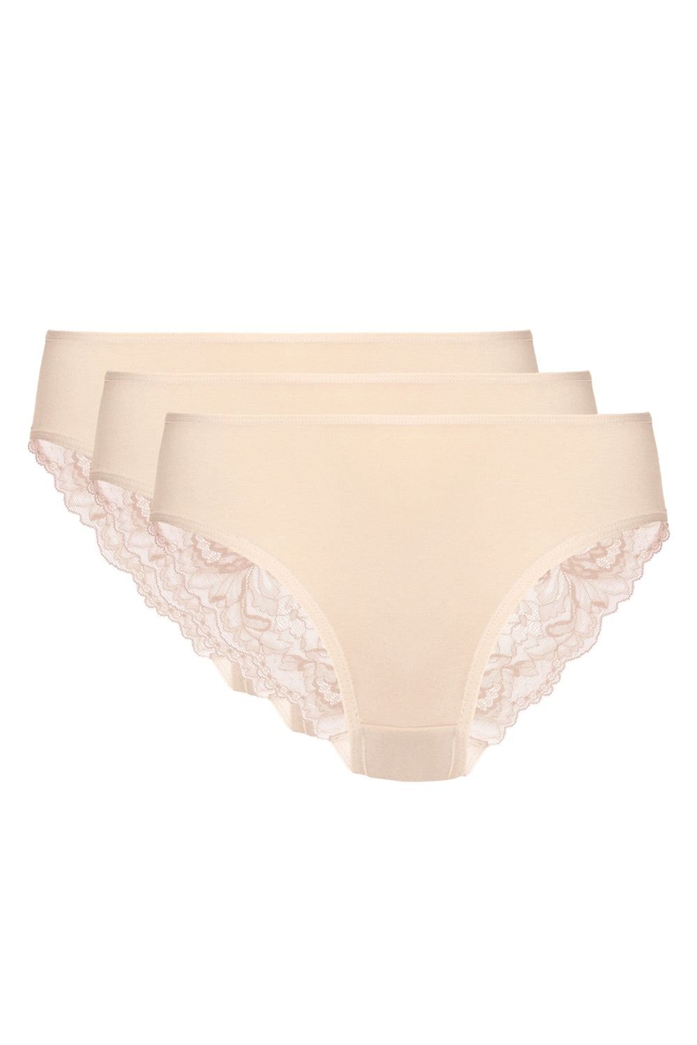 Image of Ensemble beige