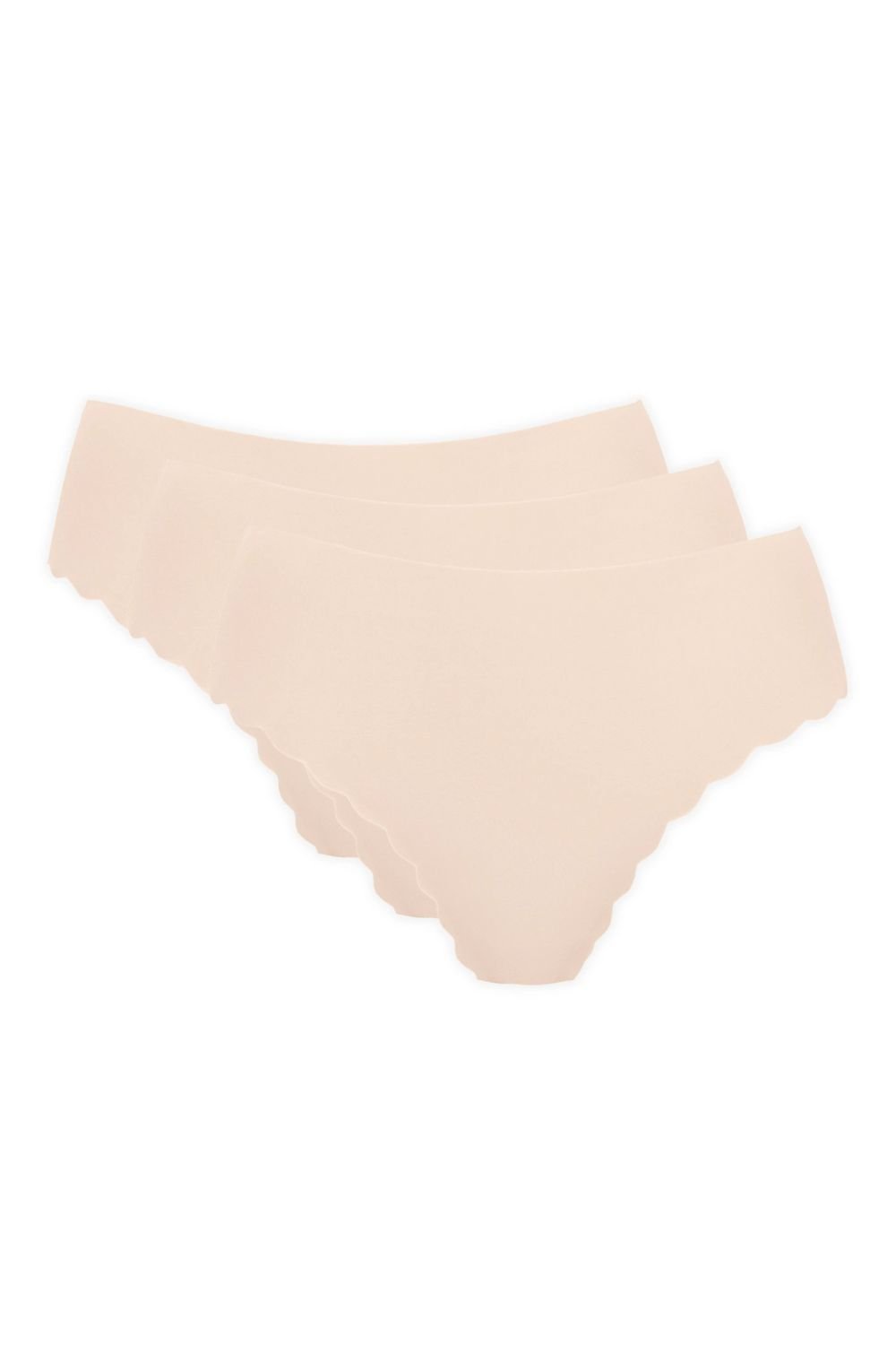 Image of Ensemble beige