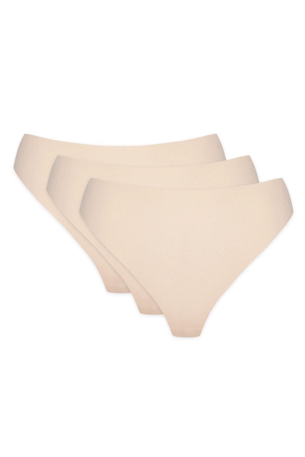 Image of Ensemble beige