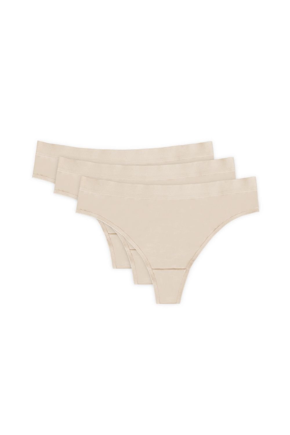 Image of Ensemble beige