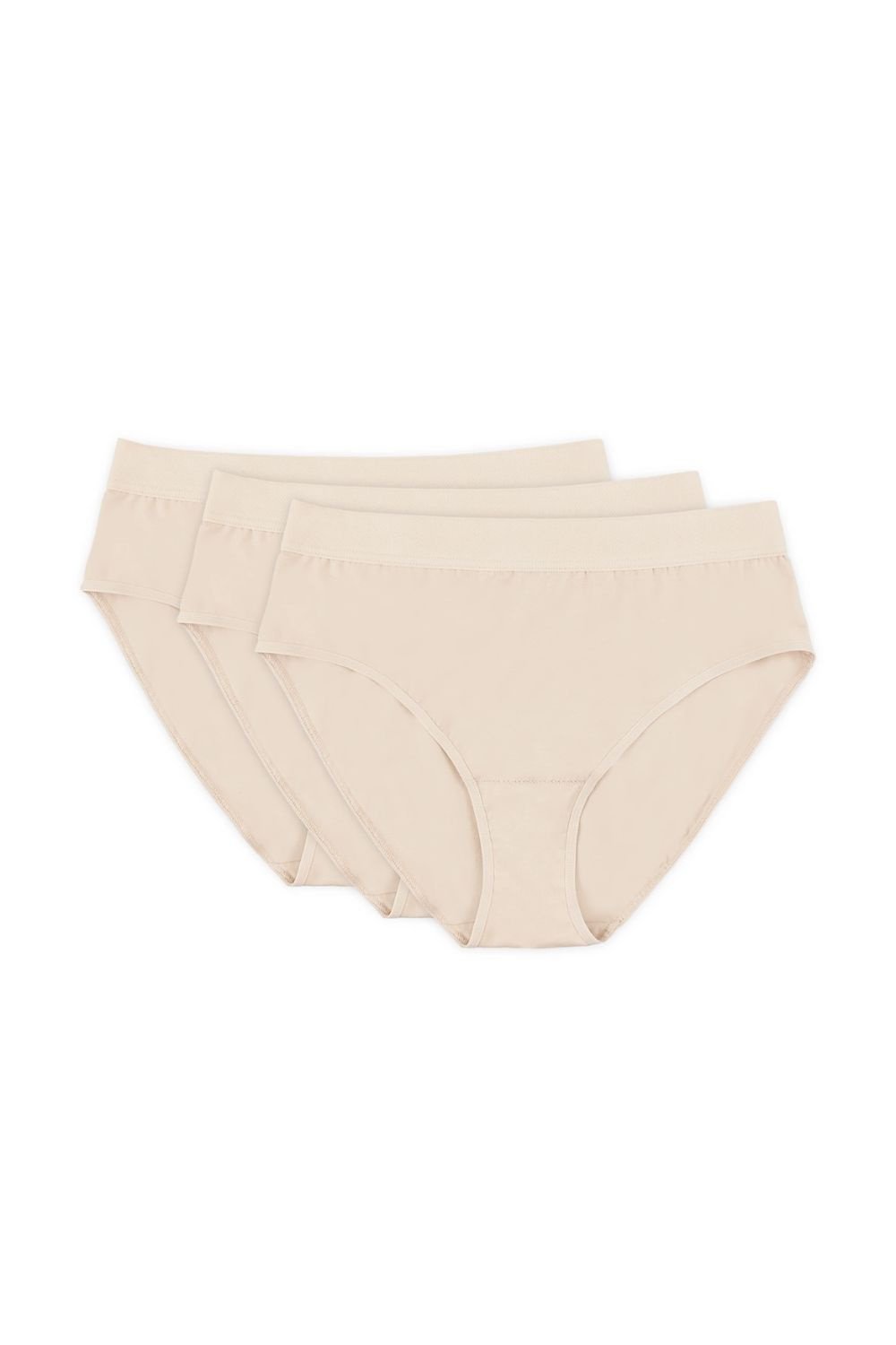 Image of Ensemble beige