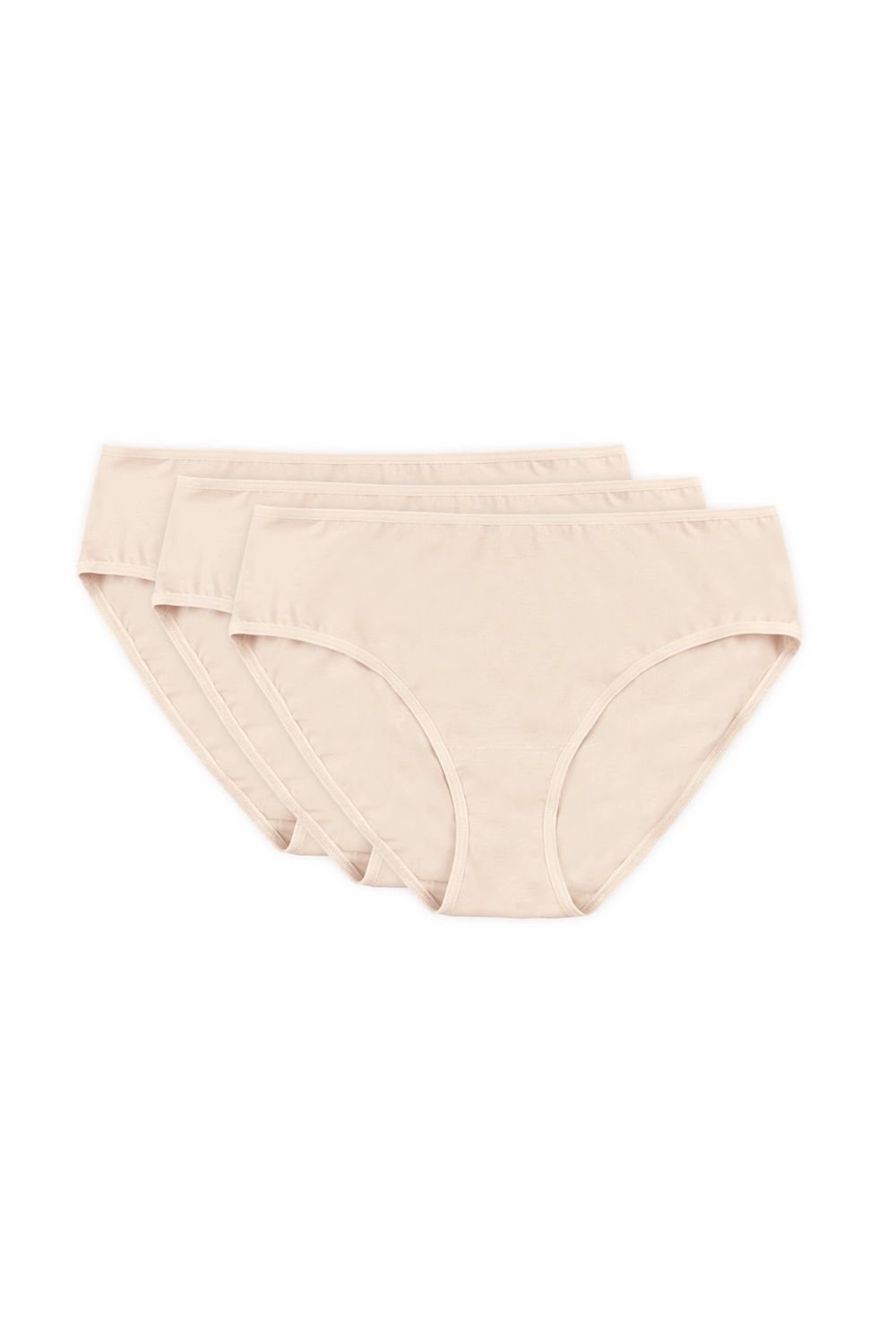 Image of Ensemble beige
