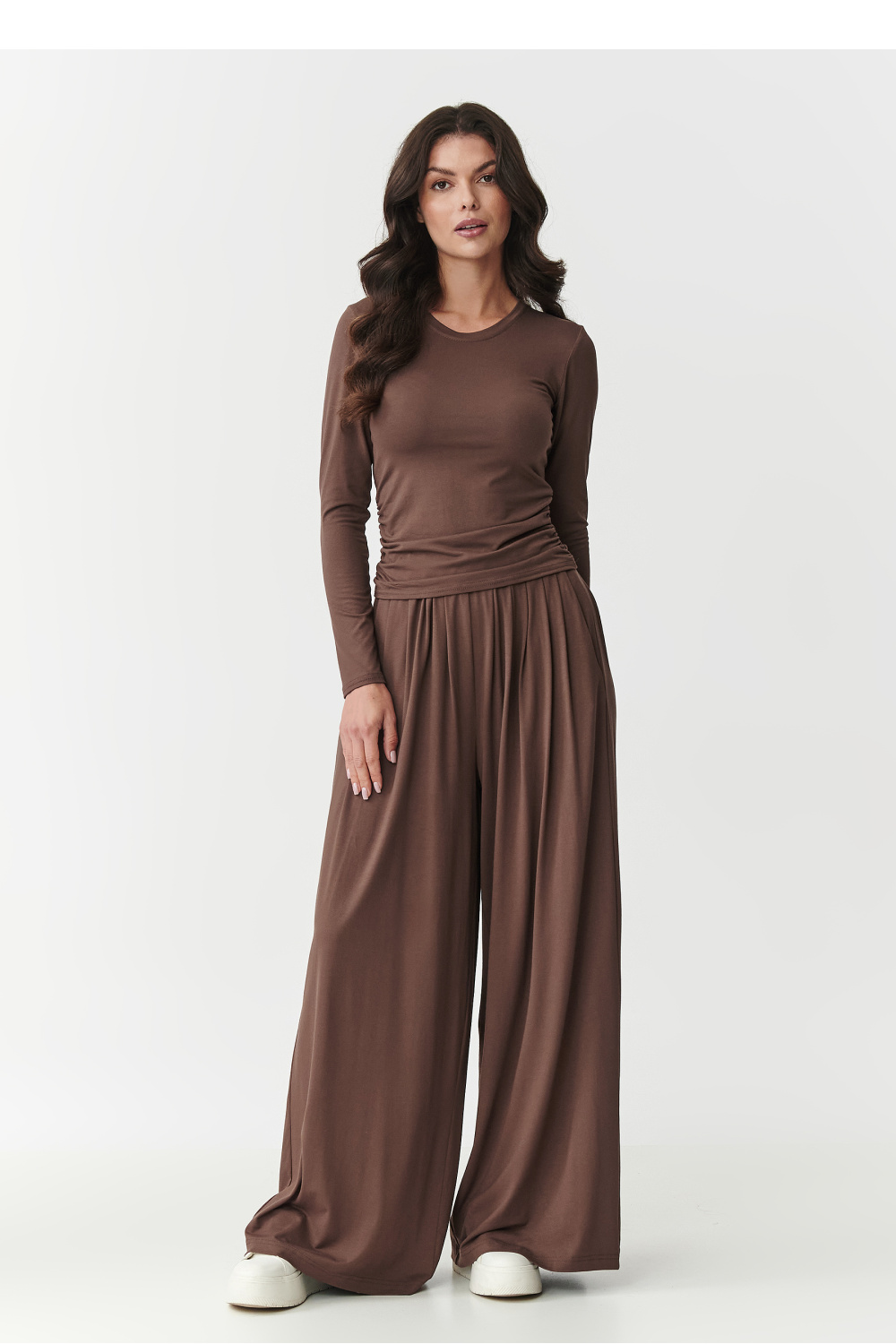 Image of Ensemble brun