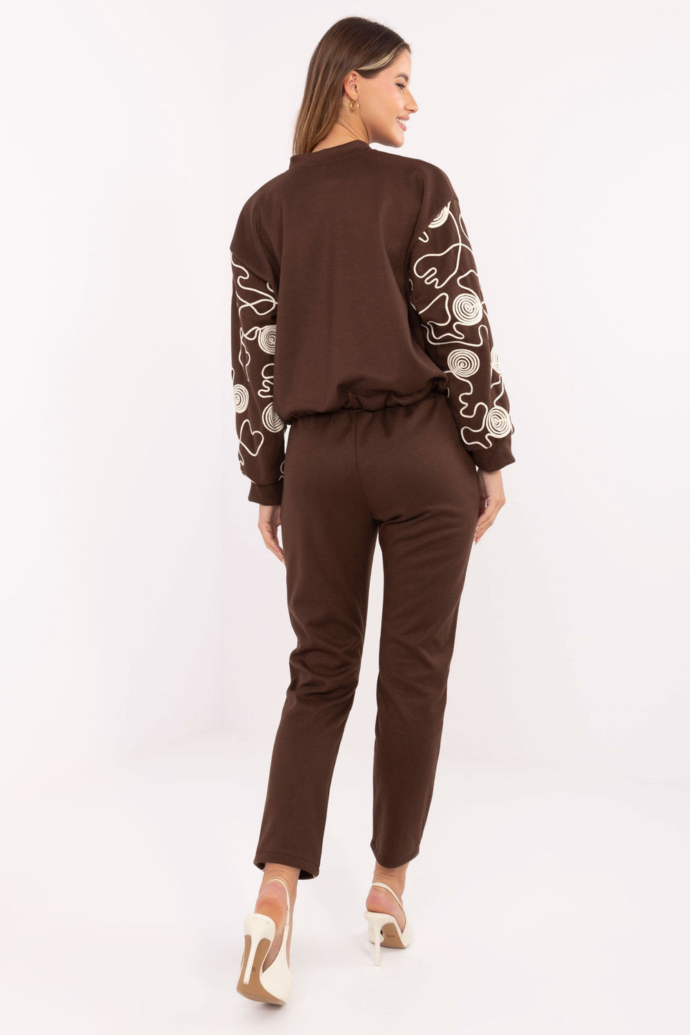 Product image of Ensemble brun