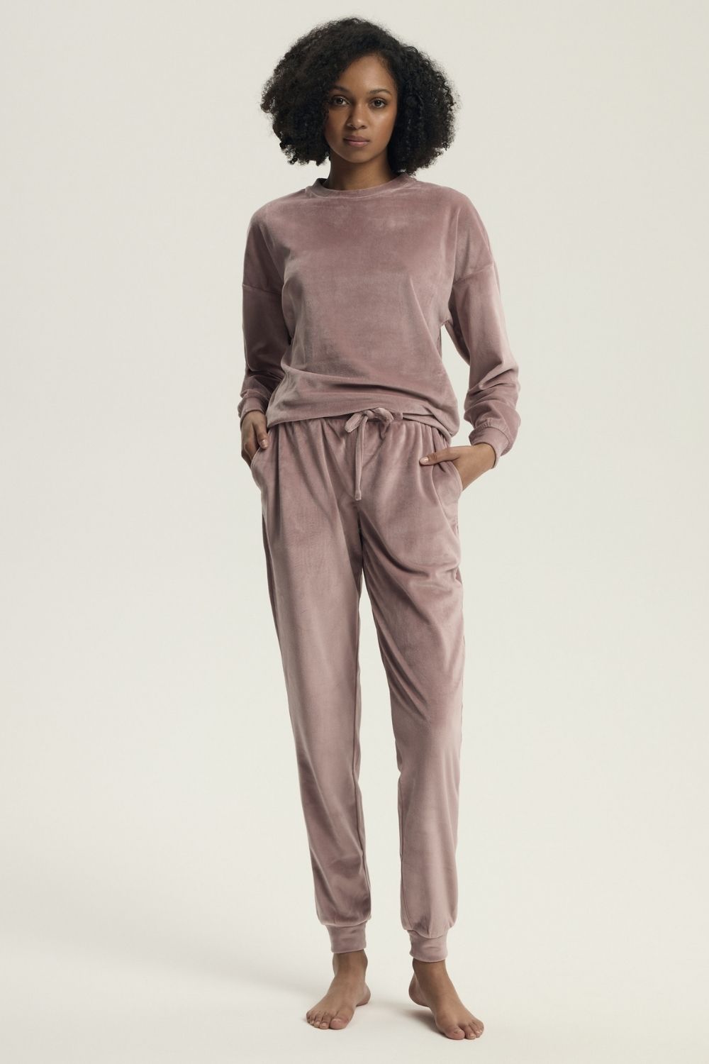 Image of Ensemble rosé