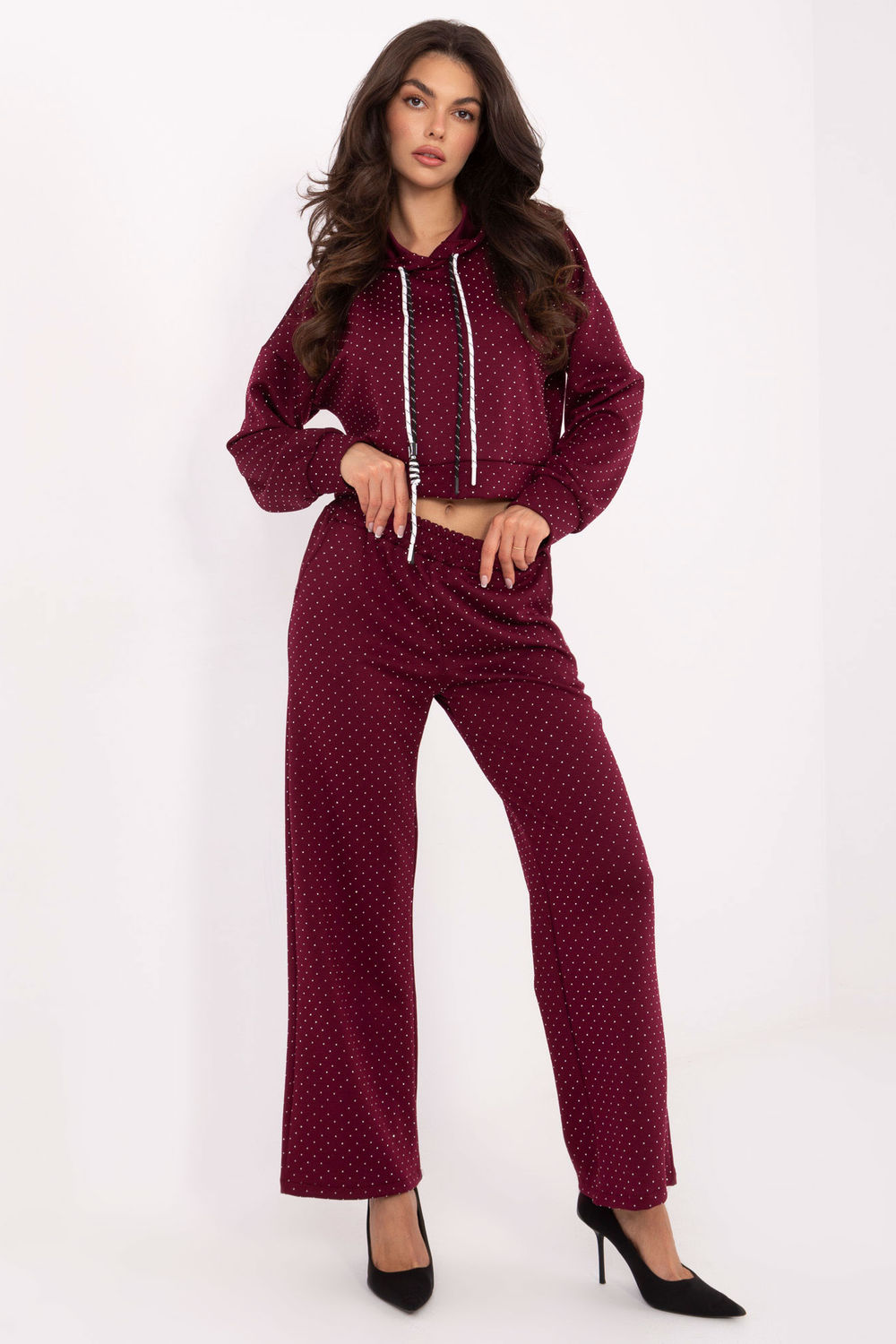 Image of Ensemble rouge