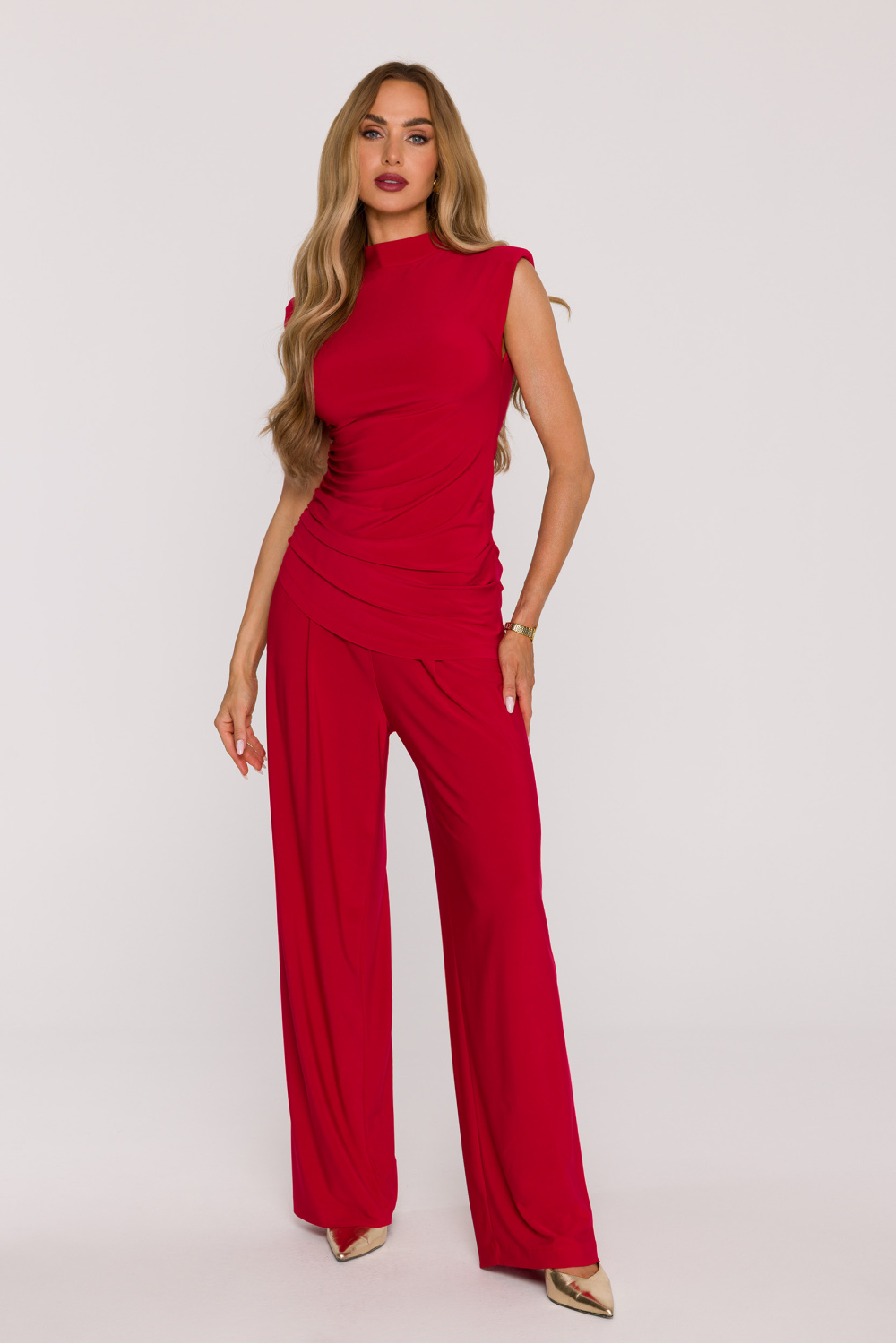 Product image of Ensemble rouge
