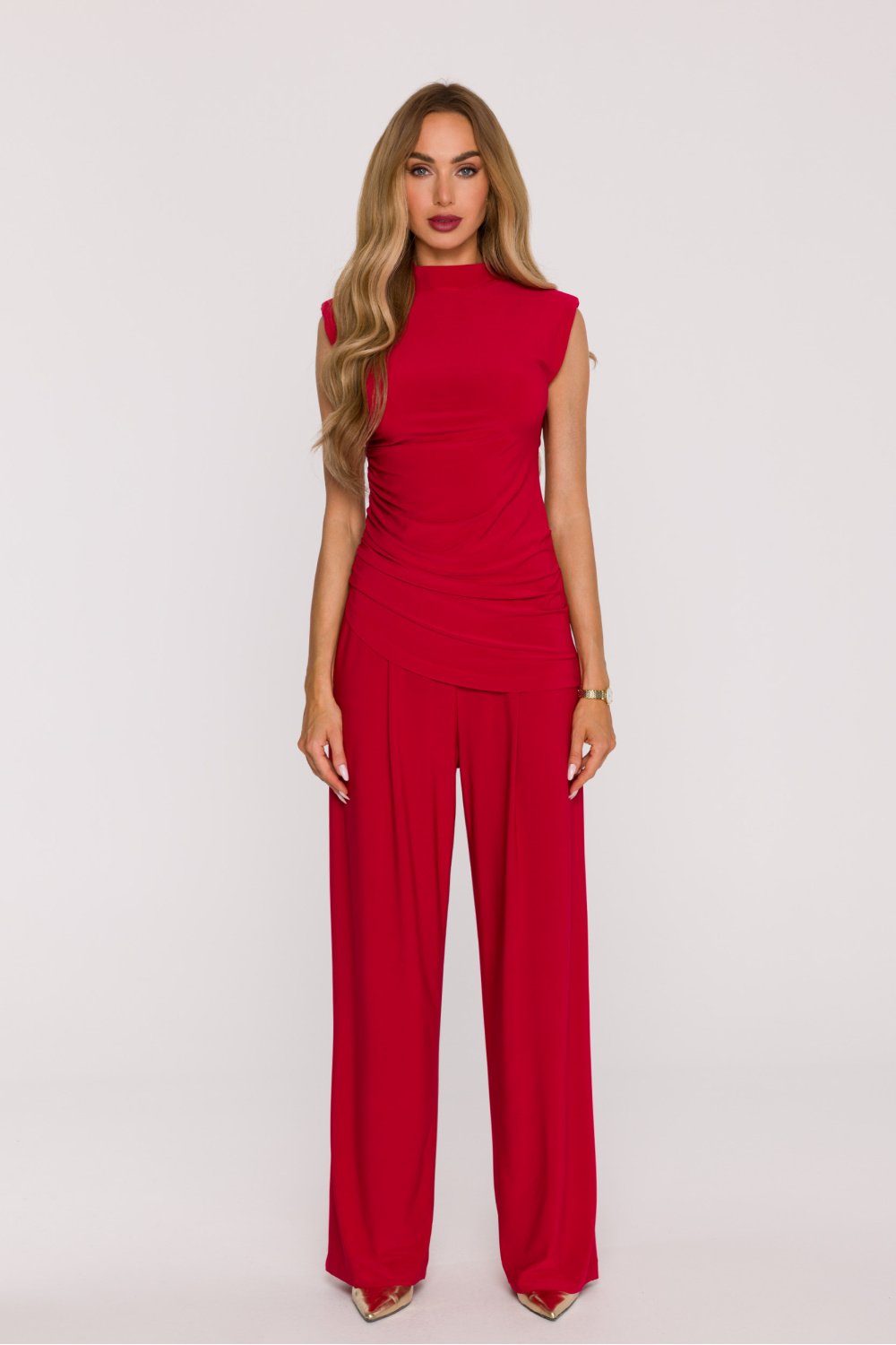 Image of Ensemble rouge