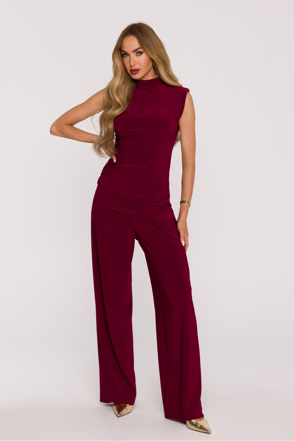 Image of Ensemble rouge