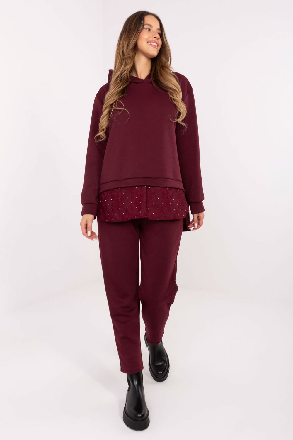 Image of Ensemble rouge