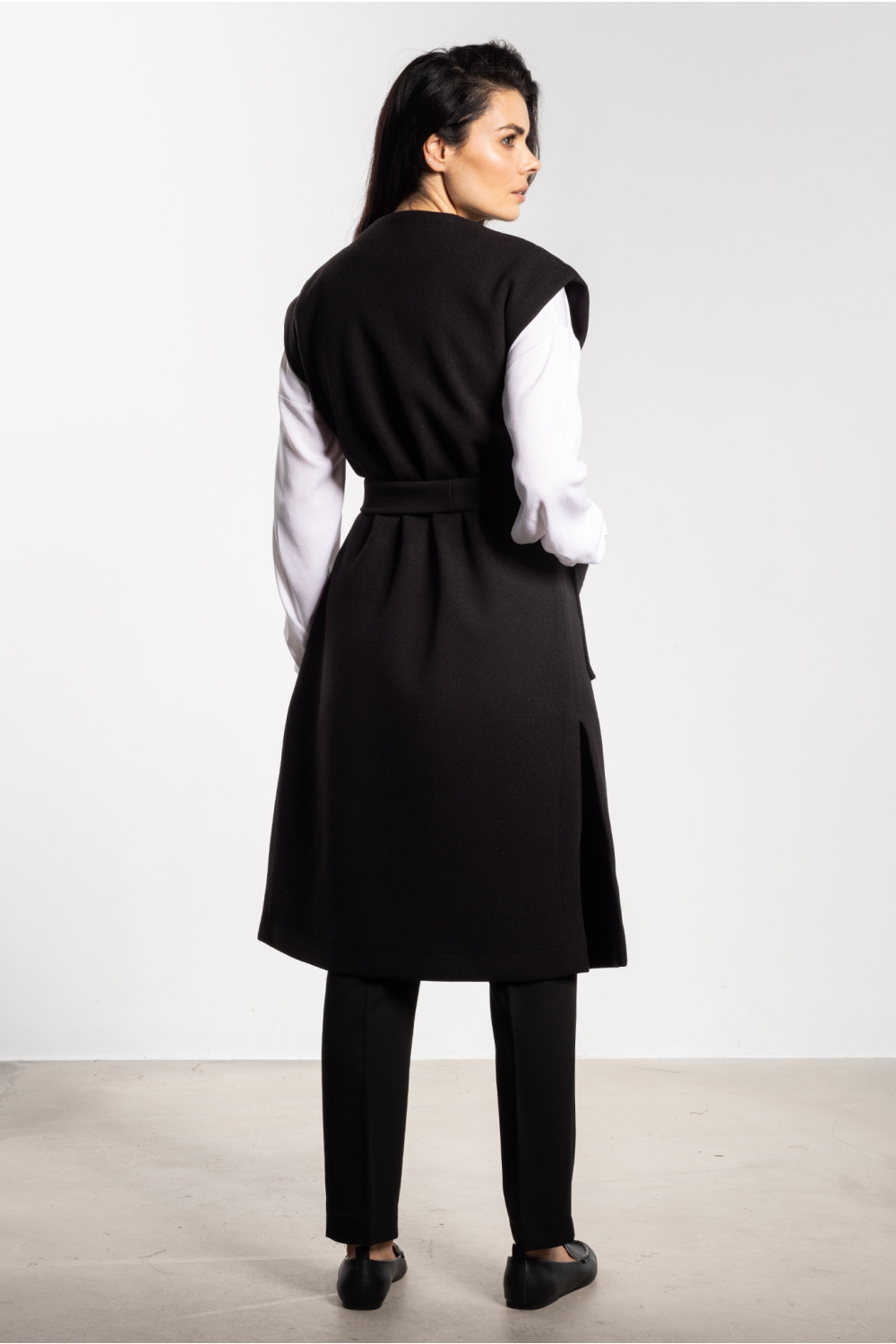 Product image of Gilet noir