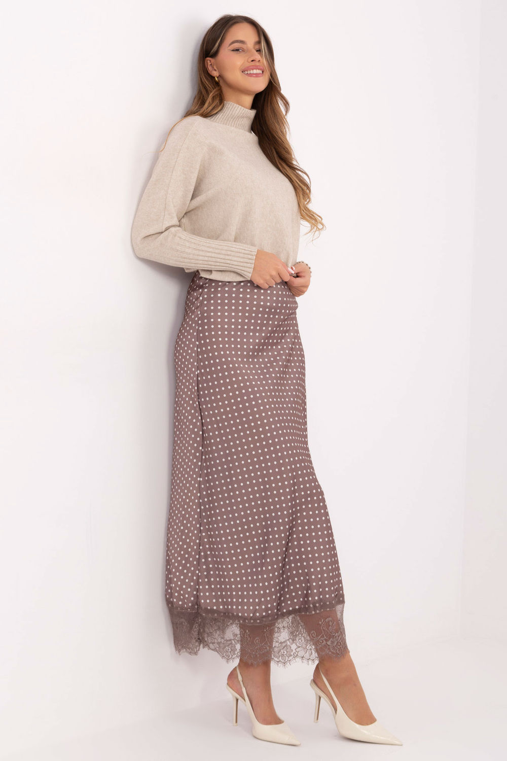 Product image of Jupe beige