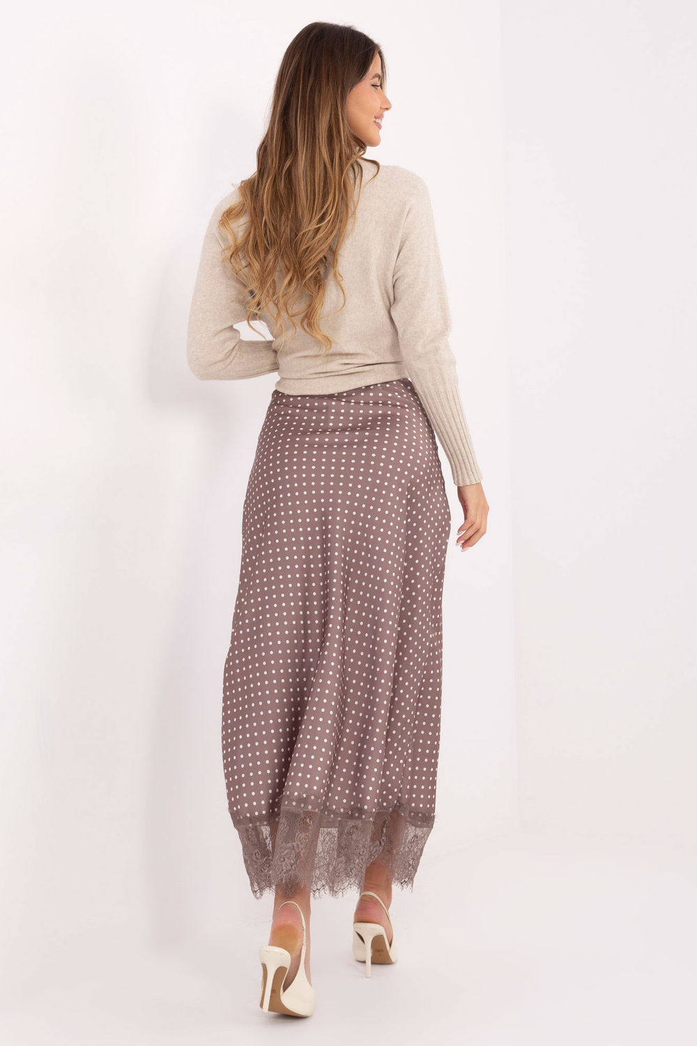 Product image of Jupe beige