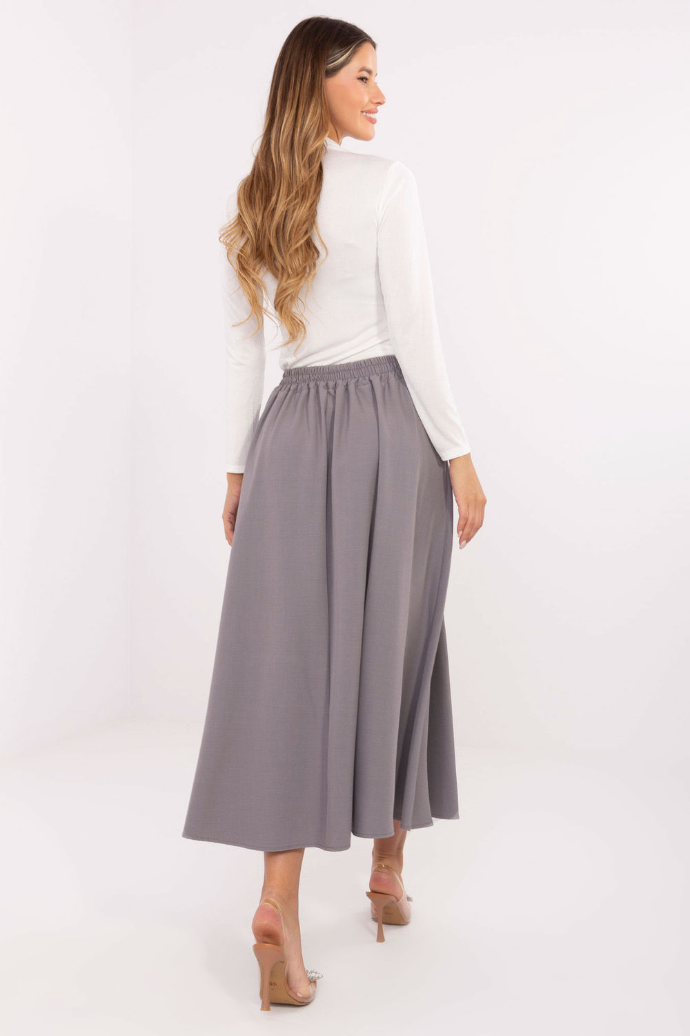 Product image of Jupe grise