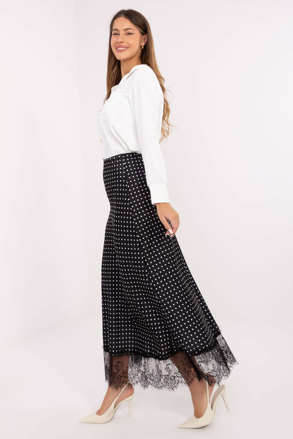 Product image of Jupe noire
