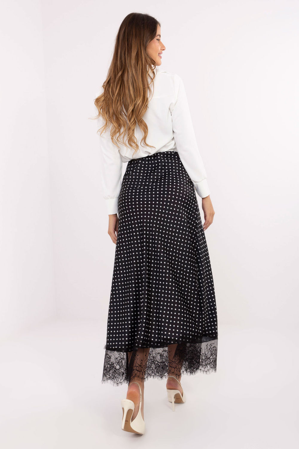 Product image of Jupe noire