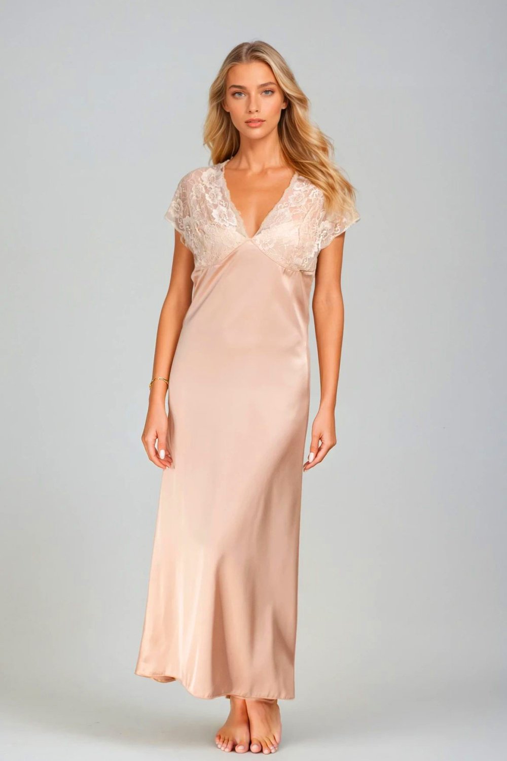 Image of Jupon beige
