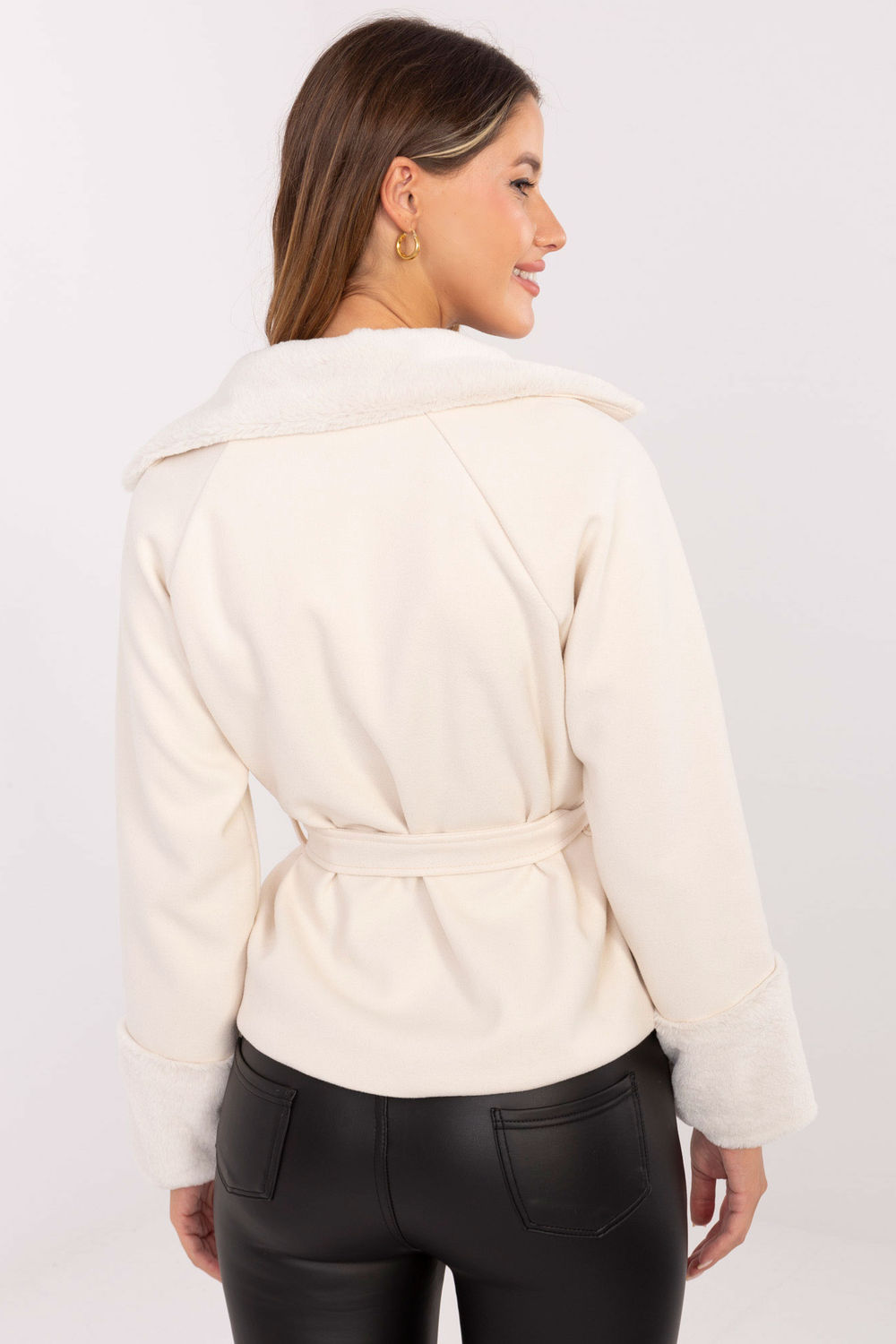 Product image of Manteau beige