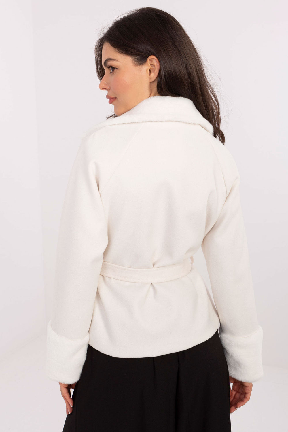 Product image of Manteau beige
